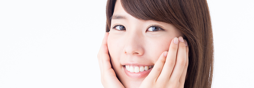 老けた印象を与える目のくま 若さを取り戻す有効な治療方法とは 聖心美容クリニック広島院