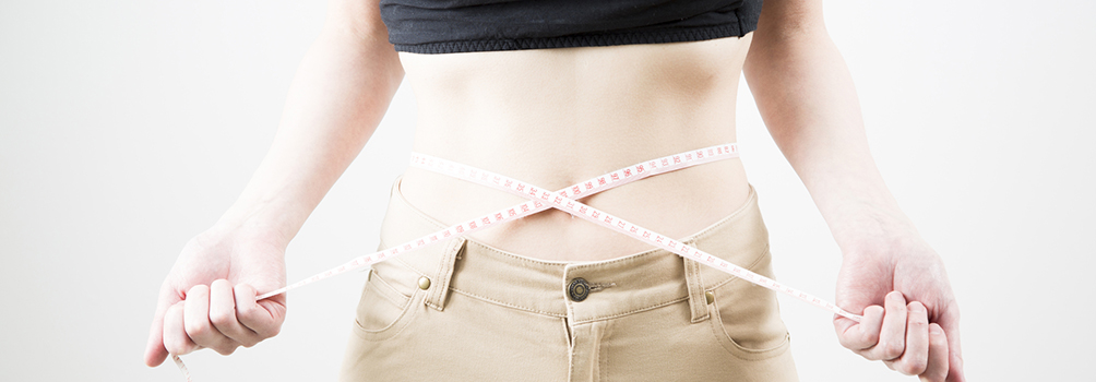 脂肪吸引のメリットは、身体をデザインできる「部分痩せ」にあり！